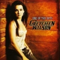 Gretchen Wilson - One Of The Boys '2007