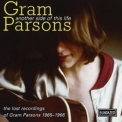 Gram Parsons - Another Side Of This Life 1965-1966 '2000