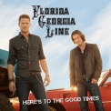 Florida Georgia Line - Here's To The Good Times '2012