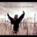Gretchen Peters - Blackbirds '2015
