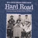 2nd South Carolina String Band - Hard Road '2001