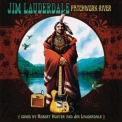 Jim Lauderdale - Patchwork River '2010
