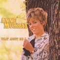 Anne Murray - What About Me '2015