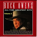Buck Owens - All-Time Greatest Hits Volume 2 '1992