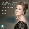 Diana Damrau - Strauss, Richard: Lieder '2020