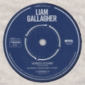 Liam Gallagher - Acoustic Sessions [Hi-Res] '2020