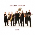 Modine Hazmat - Live '2014