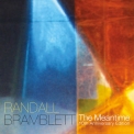 Randall Bramblett - The Meantime '2010