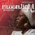 Moonlight Benjamin - Mouvman '2011