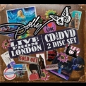 Dolly Parton - Live From London '2009