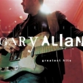 Gary Allan - Greatest Hits '2007