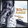 Billy Boy Arnold - Boogie 'n' Shuffle '2001