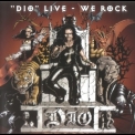 Dio - Live - We Rock '2010