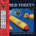 Armed Forces - Take On The Nation (pscw-1080) '1991