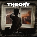 Theory Of A Deadman - Savages '2014