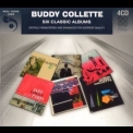 Buddy Collette - Six Classic Albums (CD4) '2017