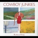 Cowboy Junkies - The Nomad Series (CD3) '2012