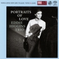 Eddie Higgins Trio - Portraits Of Love '2009