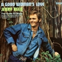 Jerry Reed - A Good Woman's Love '1974
