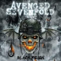 Avenged Sevenfold - Black Reign '2018