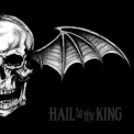 Avenged Sevenfold - Hail To The King (Edition Studiomasters) [Hi-Res] '2013