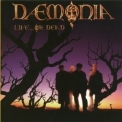 Daemonia - Live... Or Dead '2001
