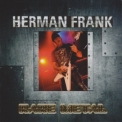 Herman Frank - Rare Metal '2019