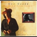 Guy Clark - Old No 1 & Texas Cookin' '1998