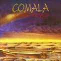 Jorge Reyes - Comala (Reissue 1993) '1986