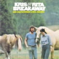 Kris Kristofferson & Rita Coolidge - Breakaway '1974