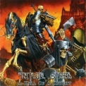 Ritual Steel - A Hell Of A Knight '2003