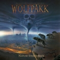 Wolfpakk - Nature Strikes Back (fo1533cd) '2020