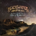 Blackwater Conspiracy - Two Tails & The Dirty Truth Of Love & Revolution '2020