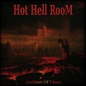 Hot Hell Room - Architect Of Chaos '2016
