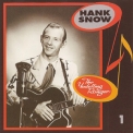 Hank Snow - The Yodelling Ranger (1936-47) (CD1) '1994