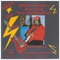Michael Coleman - Back Breaking Blues '1990