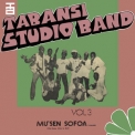 Tabansi Studio Band - Wakar Alhazai Kano - Mus'en Sofoa [Hi-Res] '2020