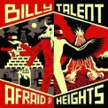 Billy Talent - Afraid Of Heights (Deluxe Version) [Hi-Res] '2016