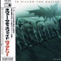 Victory - Culture Killed The Native (sample Cd P00p 20236) '1989