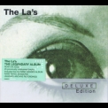 The La's - The La's (Deluxe Edition) (2CD) '2008
