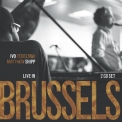 Ivo Perelman & Matthew Shipp - Live In Brussels (2CD) '2017