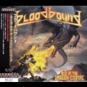 Bloodbound - Rise Of The Dragon Empire '2019