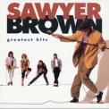 Sawyer Brown - Greatest Hits '1990