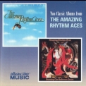 Amazing Rhythm Aces - Toucan Do It Too & Burning The Ballroom Down '2000