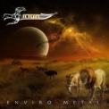 Ilium - Enviro-metal '2020
