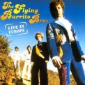 Flying Burrito Bros, The - Live In Europe '1997