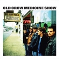 Old Crow Medicine Show - Big Iron World '2006