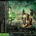 Temperance - Viridian '2020