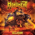 Monument - Hellhound '2018