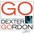 Dexter Gordon - Go [Hi-Res] '2013